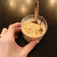 Hativonit J17 at Hativonit J17 in Tel Aviv