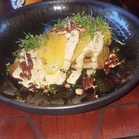 Cabbage at Ülo in Tallinn