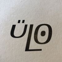 Ülo  at Ülo in Tallinn