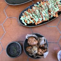 Strarters  at Ülo in Tallinn