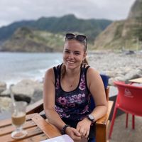   at Vila Bela in Porto Da Cruz