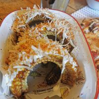  at Mighty Wieners  in Bournemouth