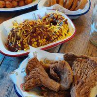  at Mighty Wieners  in Bournemouth