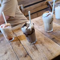  at Mighty Wieners  in Bournemouth