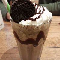  at Mighty Wieners  in Bournemouth