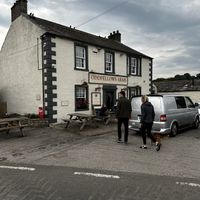   at The Oddfellows Arms in Caldbeck