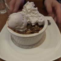   at Two Brothers Tavern in Middlebury