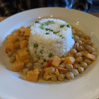   at Two Brothers Tavern in Middlebury