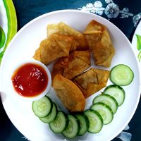  at Thien Tam - Passionate Heart Vegetarian in Da Nang