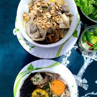  at Thien Tam - Passionate Heart Vegetarian in Da Nang
