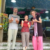  at Thien Tam - Passionate Heart Vegetarian in Da Nang