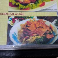  at Thien Tam - Passionate Heart Vegetarian in Da Nang