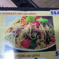  at Thien Tam - Passionate Heart Vegetarian in Da Nang