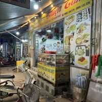   at Thien Tam - Passionate Heart Vegetarian in Da Nang