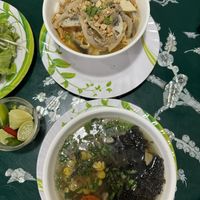   at Thien Tam - Passionate Heart Vegetarian in Da Nang