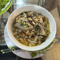   at Thien Tam - Passionate Heart Vegetarian in Da Nang