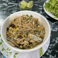   at Thien Tam - Passionate Heart Vegetarian in Da Nang