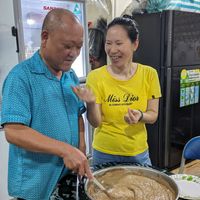  at Thien Tam - Passionate Heart Vegetarian in Da Nang