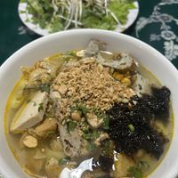   at Thien Tam - Passionate Heart Vegetarian in Da Nang