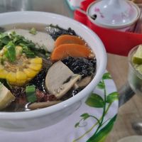  at Thien Tam - Passionate Heart Vegetarian in Da Nang