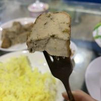 Mock meats, noodle soups and banh mi are delicious  at Thien Tam - Passionate Heart Vegetarian in Da Nang