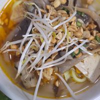  at Thien Tam - Passionate Heart Vegetarian in Da Nang