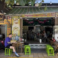 Passionate Heart Vegetarian Restaurant   at Thien Tam - Passionate Heart Vegetarian in Da Nang