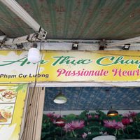   at Thien Tam - Passionate Heart Vegetarian in Da Nang