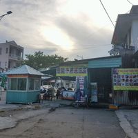 side at Thien Tam - Passionate Heart Vegetarian in Da Nang