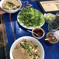 So good! at Thien Tam - Passionate Heart Vegetarian in Da Nang