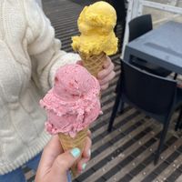   at Cadwaladers - Mermaid Quay in Cardiff