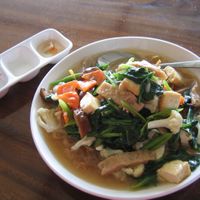 Rad na special at Si Trang in Chiang Rai