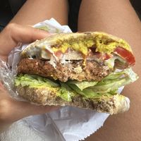   at BioHarmony in Belgrade