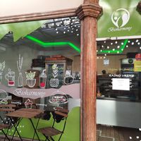  at BioHarmony in Belgrade