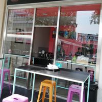 Poke Scuse at Poke Scuse in Jesolo