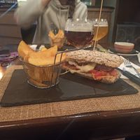  at Il Varieté in Sorisole