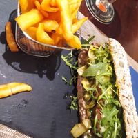  at Il Varieté in Sorisole