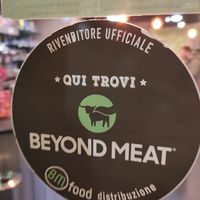 Beyond meat at Il Varieté in Sorisole