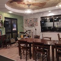 Inside at Il Varieté in Sorisole