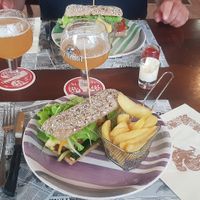  at Il Varieté in Sorisole