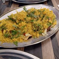  at Aahaar Indian Cuisine in Antwerpen