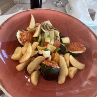   at Hotel Piran in Piran