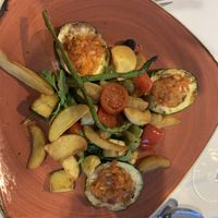   at Hotel Piran in Piran