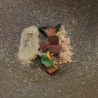  at Kokkeriet in Copenhagen