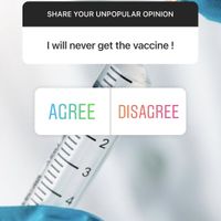 Businesses have a responsibility to moderate the content they share on social media. Kind Cafe’s agenda is showing  at Kind Cafe in Vancouver