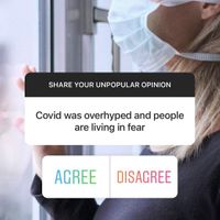 Disabled people are living in fear of this hateful ableist bs  at Kind Cafe in Vancouver