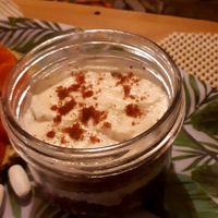 Red Velvet Cake to die for :D

It is a huge portion, easily for 2! at Kind Cafe in Vancouver