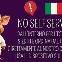  at Gelateria Jimmy in Muggia