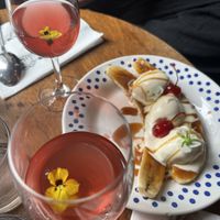   at Harju 8 in Helsinki