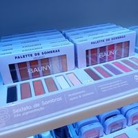  at Perfumar in Sao Paulo